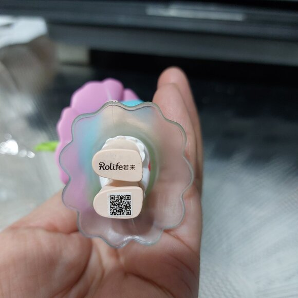 Kawaii Rolife Super Cute Action Figure Toy Cute Girl - Picture 4 of 7